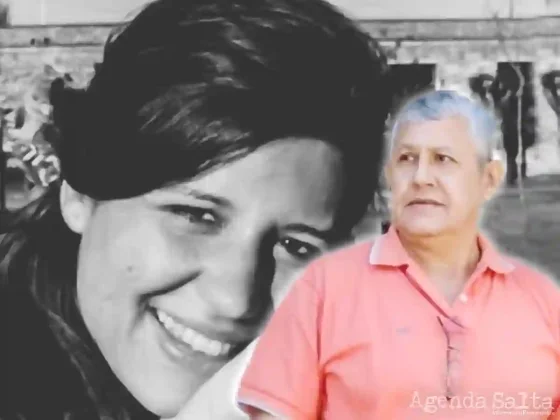 El camionero Romero será acusado por el homicidio de María Cash