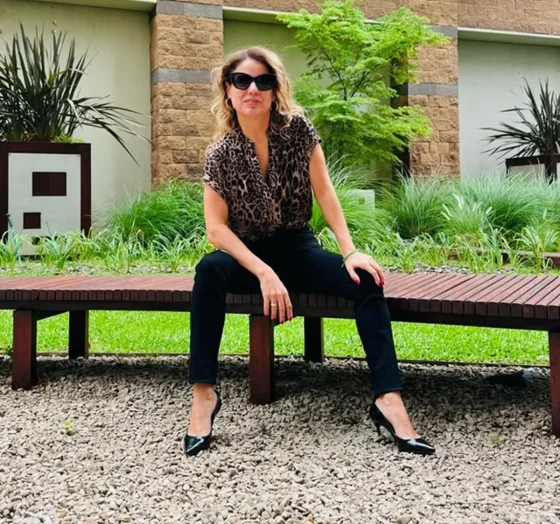 Marina Calabró levantó el guante y le contestó a Susana Giménez