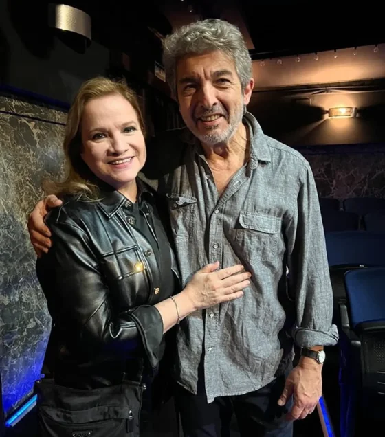 Lucía Galán rompió el silencio y dio detalles de su operación
