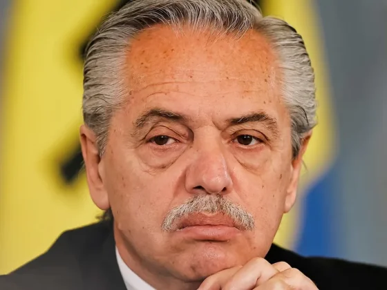 Alberto Fernández declaró en Comodoro Py y negó estar vinculado con las maniobras de los seguros
