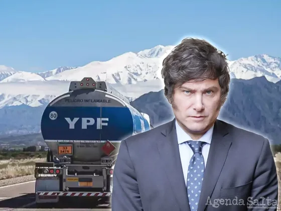 SALDO POSITIVO: las empresas públicas cerraron un octubre con superávit tras 16 años