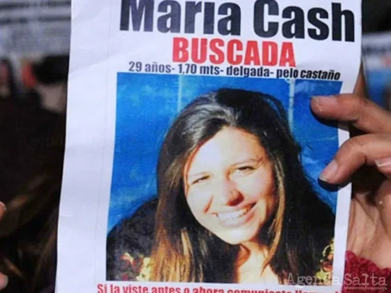 “Algo en ella hizo que me detenga”: Las contradicciones del camionero acusado de matar a María Cash