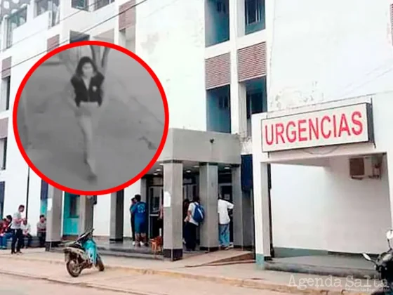 AHORA: Cinco años de prisión efectiva para la mujer que se robó una bebé en Tartagal