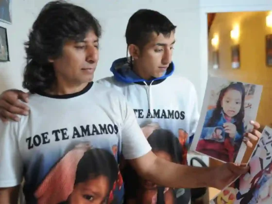 Una nena de 4 años fue golpeada y quemada viva: el fiscal pedirá perpetua para la madre y un pastor evangélico