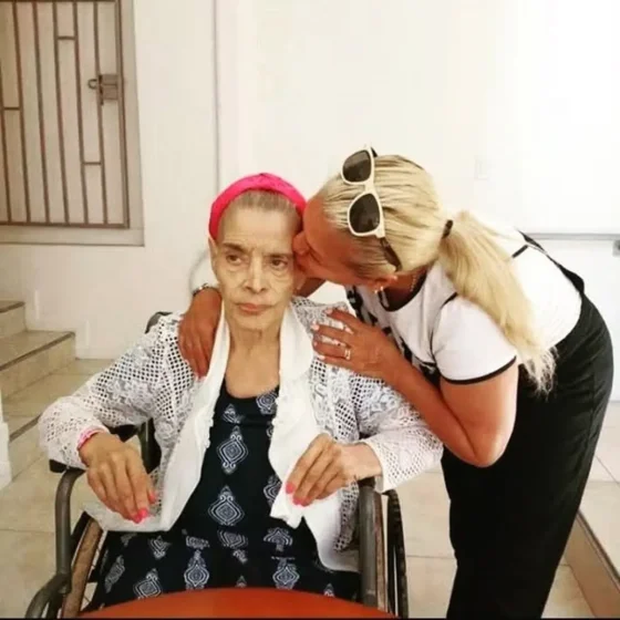 Confirmaron la peor de las noticias sobre Lia Crucet