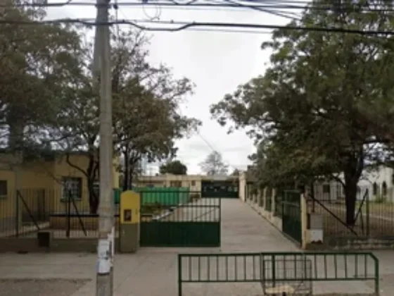 Alerta por posible caso de meningitis en escuela del barrio Intersindical