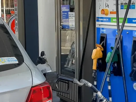 Diciembre llega con aumento de combustibles: ¿qué pasará con la inflación?