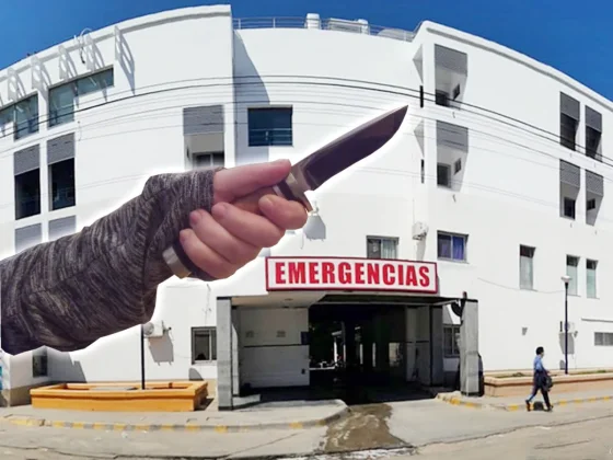 Salteño de 23 años se peleó por un pantalón y murió apuñalado