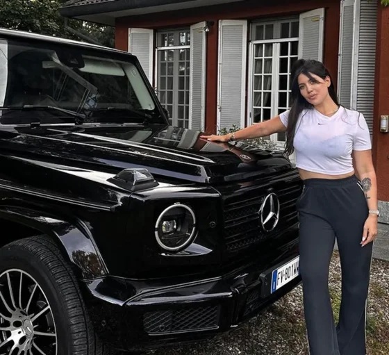 El imperio económico en dólares que encabeza Wanda Nara por alquilar sus propiedades