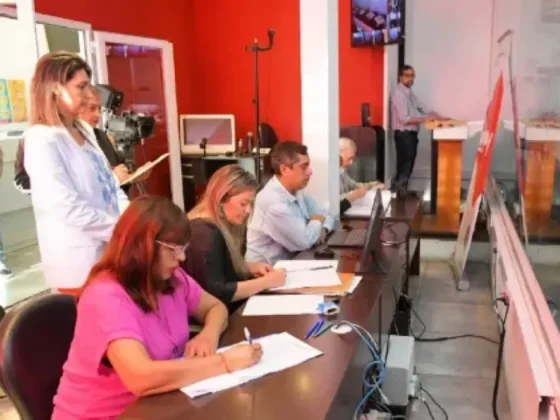 Ahorro Previo: el IPV realizó el primer sorteo de viviendas