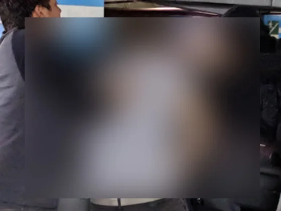 Detuvieron a dos comerciantes que habían secuestrado a un trabajador municipal