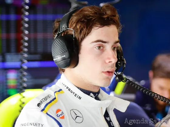 La autocrítica de Franco tras la dura qualy en el sprint: "Estoy muy lejos y no entiendo por qué"