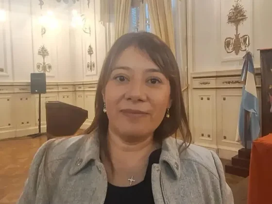 Denuncias de corrupción y problemas financieros en Hipólito Yrigoyen