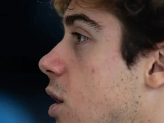 Williams hizo cambios en el auto de Colapinto, que largará de nuevo desde el pit lane