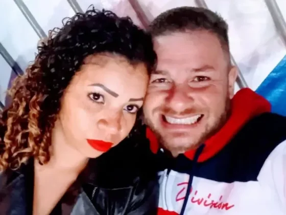 Una mujer quiso matar a su marido, la condenaron y él la perdonó: “Me da alegría abrazarla”