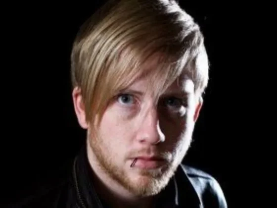Murió el exbaterista de My chemical Romance, Bob Bryar