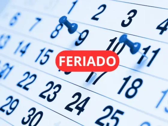 Cuándo es el próximo feriado de diciembre: ¿habrá fin de semana largo?