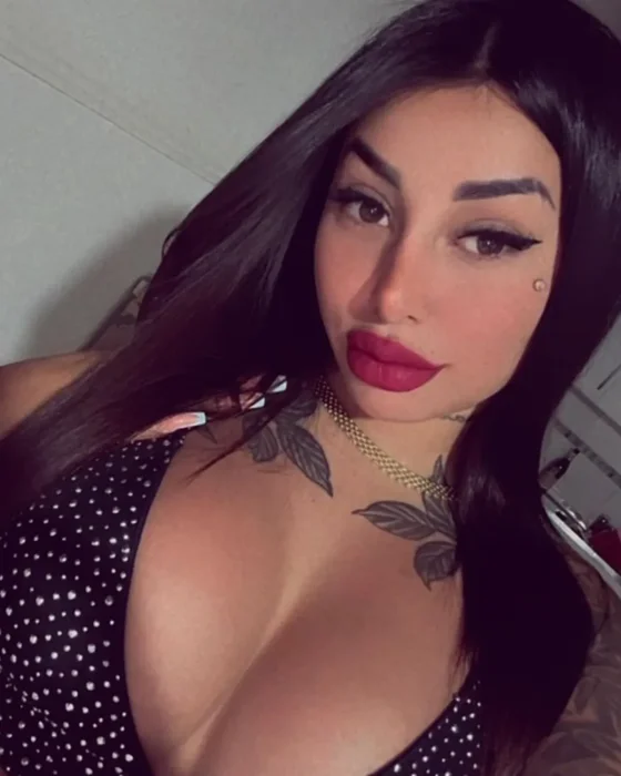 Tamara Báez confirmó lo que todos sospechaban sobre Wanda Nara y L Gante