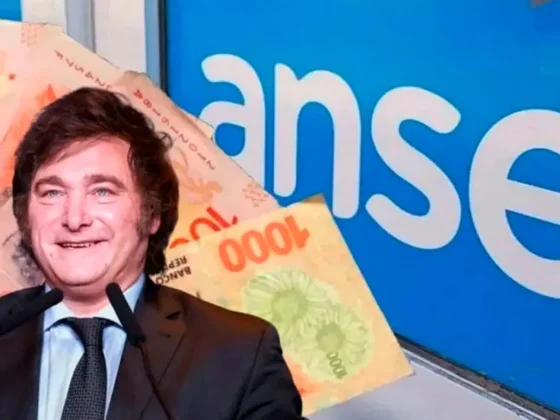 El Gobierno confirmó el monto del bono para jubilados en 2025