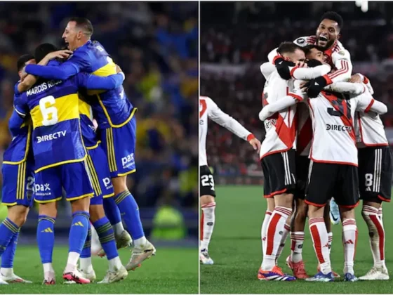 Atentos Boca, River y Lionel Messi: la FIFA confirmó cuándo será el sorteo del Mundial de Clubes 2025