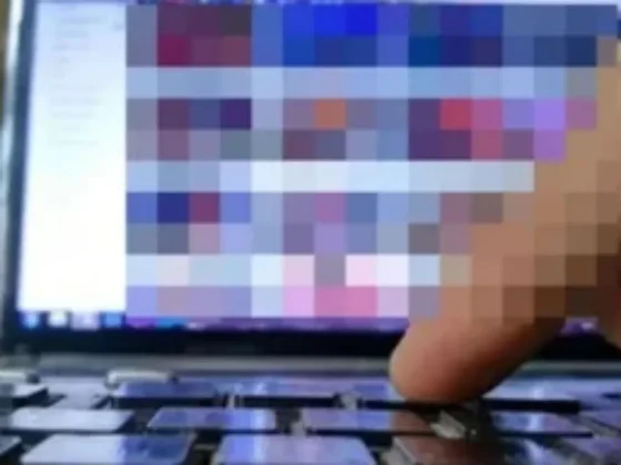 Detuvieron a un hombre en Salta por distribución de material de abuso sexual infantil y cibercrimen