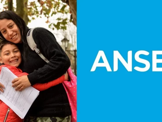 ANSES confirmó el monto oficial de la Libreta AUH 2024