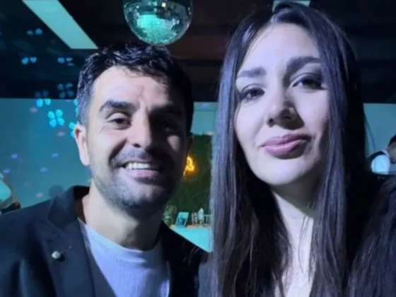 El novio de la mujer que murió ahogada en Necochea la desmayó a golpes antes de tirar el auto al agua