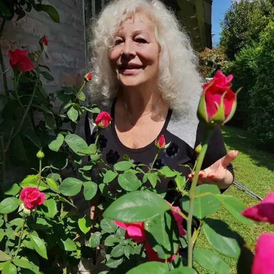 “Nunca me pasó algo así”: Luisa Albinoni vive un infierno