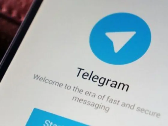 Salteño vendía droga por Telegram y fue condenado a 4 años de prisión