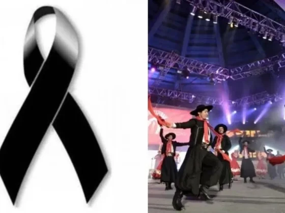 Tristeza en el folklore argentino por la partida de un famoso músico: su legado
