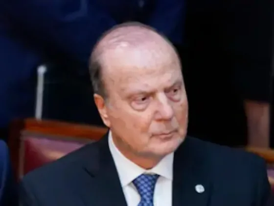 Murió Guillermo Ferraro, exministro de Infraestructura del Gobierno de Milei