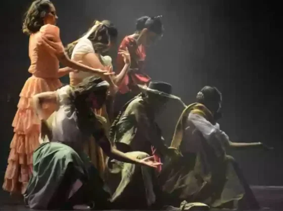 El Ballet Folklórico de la Provincia llega a Buenos Aires con presentaciones gratuitas