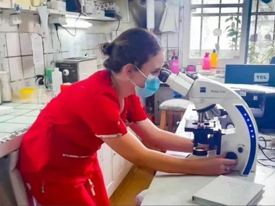 Personas con obra social podrán realizar sus exámenes de laboratorio en el hospital Miguel Ragone