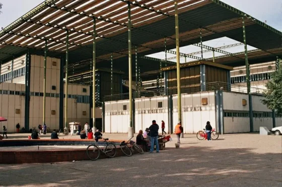 Sólo diez pacientes extranjeros fueron atendidos en Noviembre en el Hospital de Orán