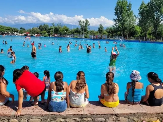 El lunes 9 empiezan las inscripciones para las Colonias de Vacaciones Inclusivas
