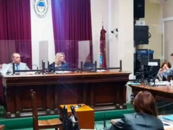 Caso Darío Monges: el fiscal Villalba insiste en la culpabilidad de los Bejarano y defiende las pruebas
