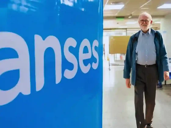 No es aguinaldo, ni bono: el otro beneficio de ANSES para todos los jubilados antes de fin de año