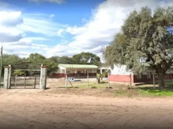 Una escuela rural en Salta cierra sus puertas tras 84 años por falta de alumnos