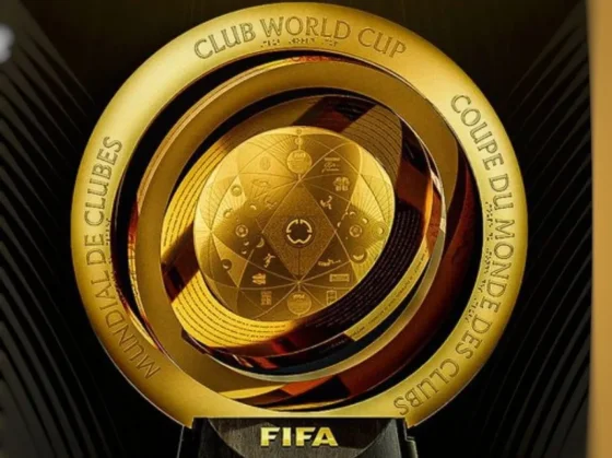 Estos serán los rivales de los equipos argentinos en el Mundial de Clubes 2025