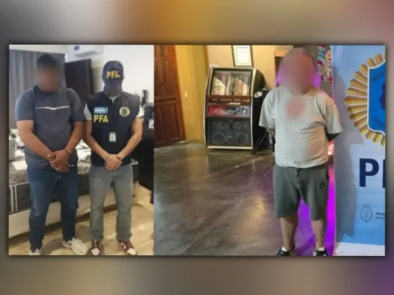 TIGRE: Estos son los empresarios salteños acusados de explotar albañiles