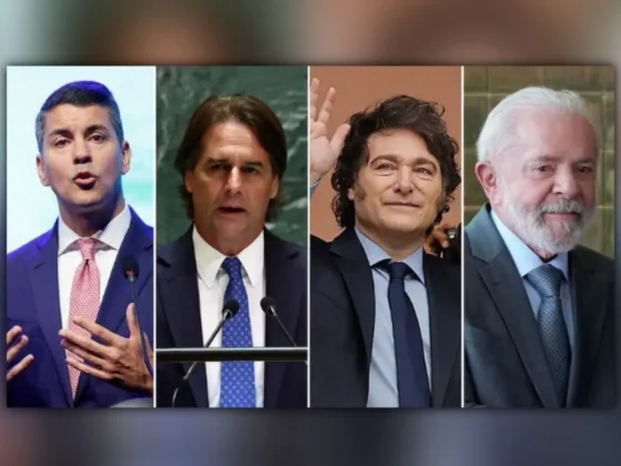 Cinco claves del Acuerdo del Mercosur y la Unión Europea que buscarán aprobar hoy en la Cumbre de presidentes