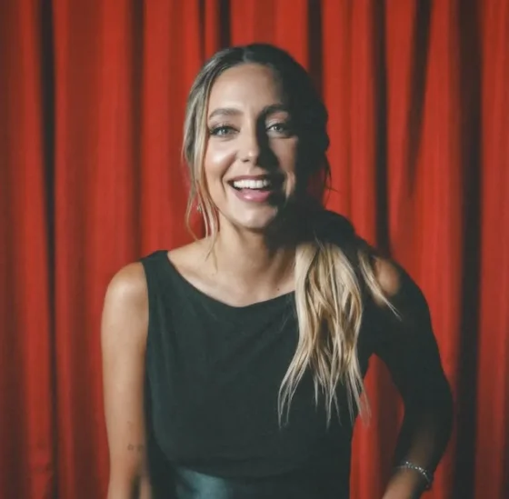Sofi Martínez habló sobre su encuentro con Diego Leuco y encendió todas las alarmas