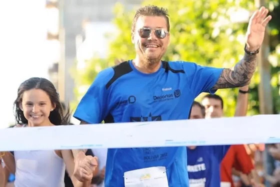 Tras enfrentar problemas de salud, Marcelo Tinelli pone en riesgo su futuro laboral