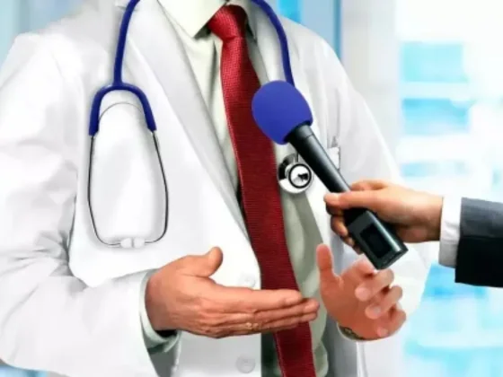 El hospital San Bernardo realizará una jornada de comunicación orientada a la salud