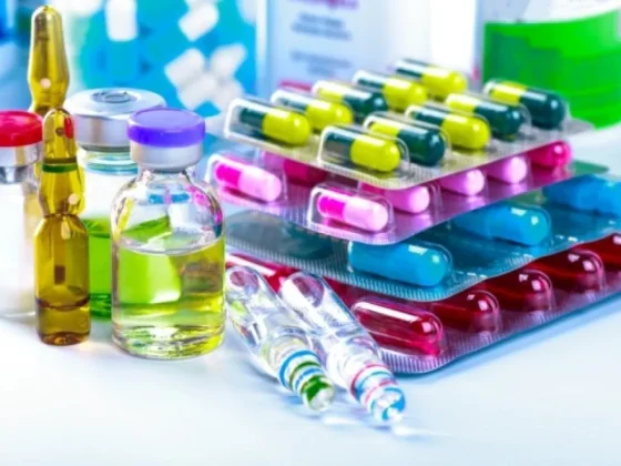 Ampliaron la lista de medicamentos de venta libre