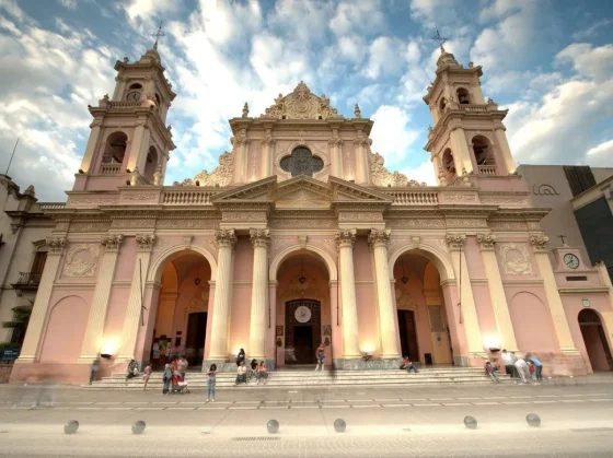 Estas serán las actividades en la Catedral y en la Virgen del Cerro este 8 de Diciembre