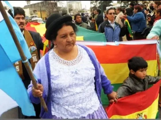Bolivia festejará su independencia en Salta