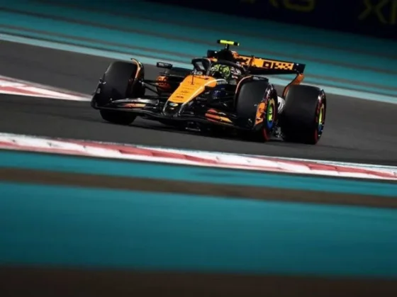 McLaren ganó el Campeonato de Constructores de Fórmula 1 después de 26 años