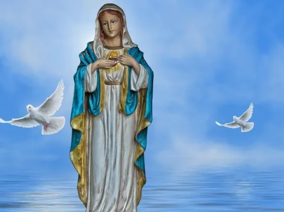 Día de la virgen de la Inmaculada Concepción: qué significa y por qué se celebra cada 8 de diciembre