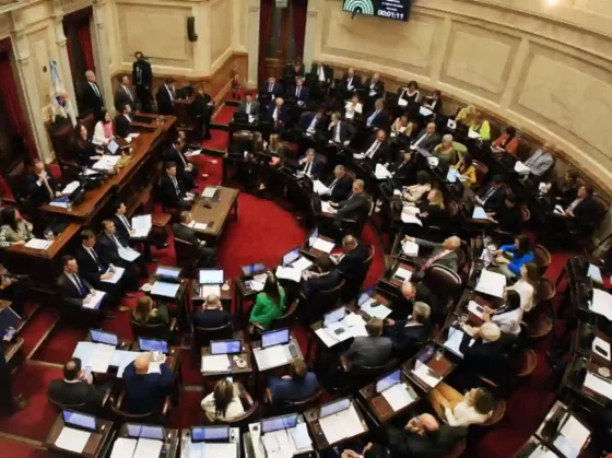 Sesiones extraordinarias: el caso Kueider marca la agenda y aumenta la tensión en el Congreso